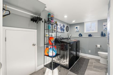 Tiny photo for 596 N 360 E, Salem, UT 84653 (MLS # 2136106)