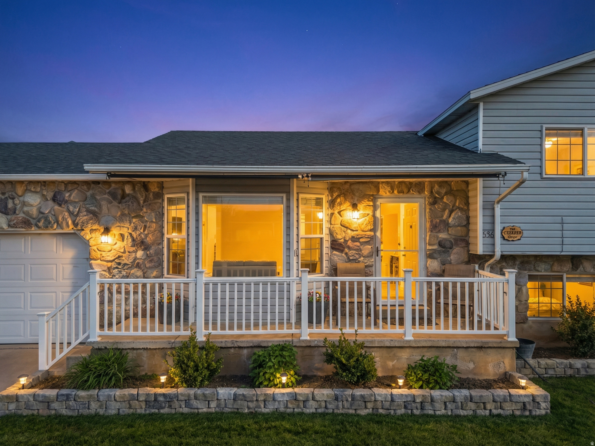 GREEN MEADOWS - Residential