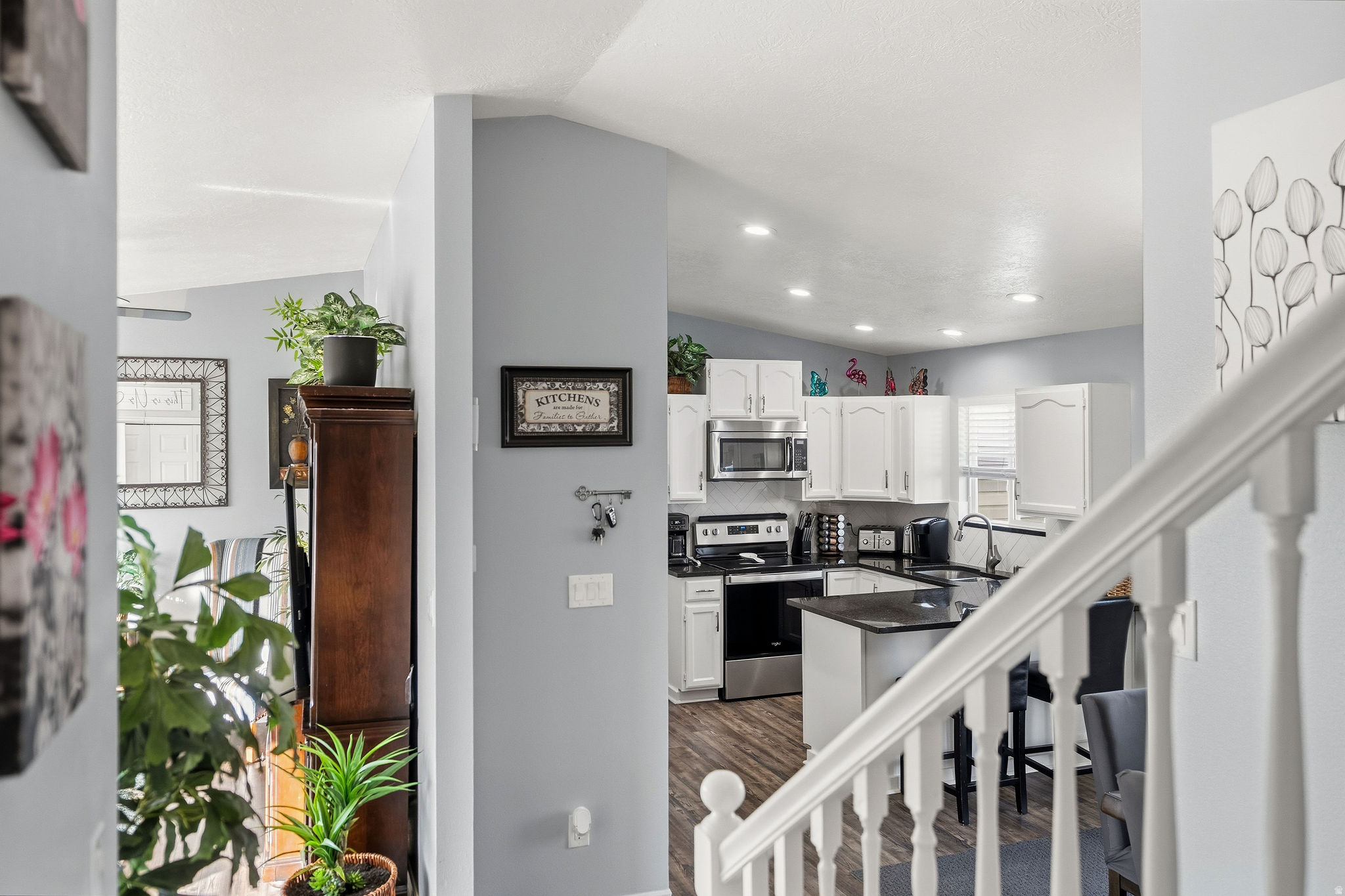 GREEN MEADOWS - Residential