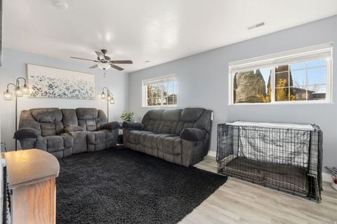 Tiny photo for 596 N 360 E, Salem, UT 84653 (MLS # 2136106)