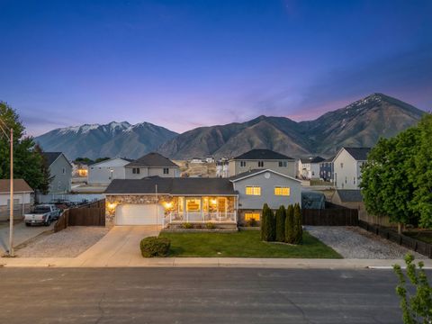 Tiny photo for 596 N 360 E, Salem, UT 84653 (MLS # 2136106)