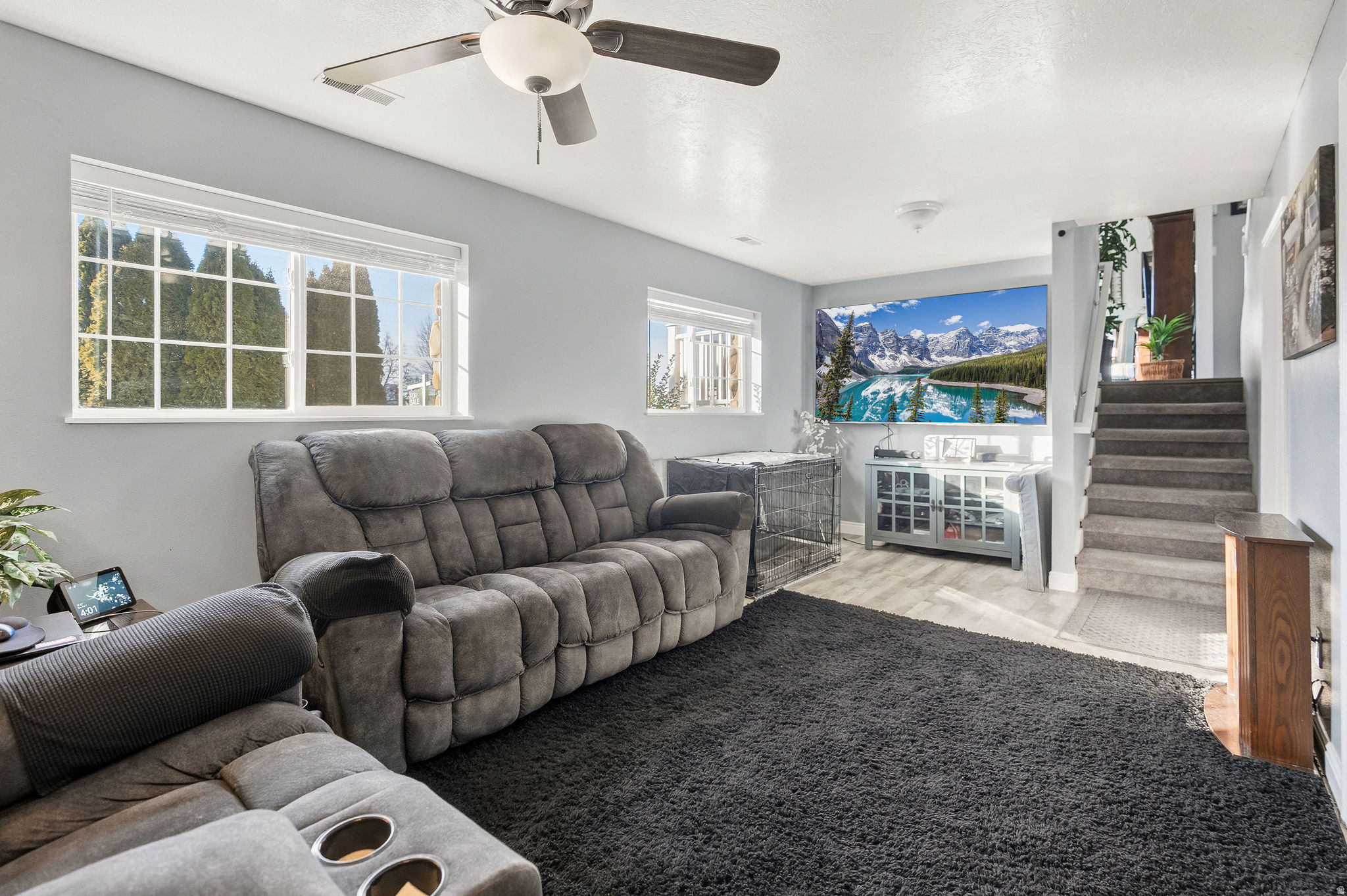 GREEN MEADOWS - Residential