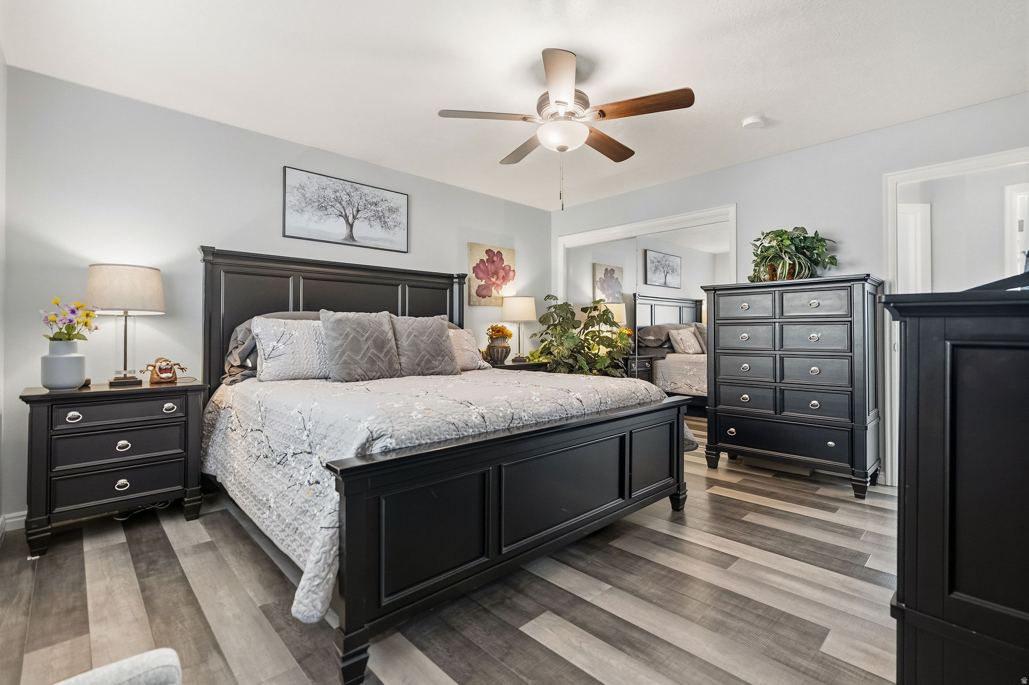 GREEN MEADOWS - Residential