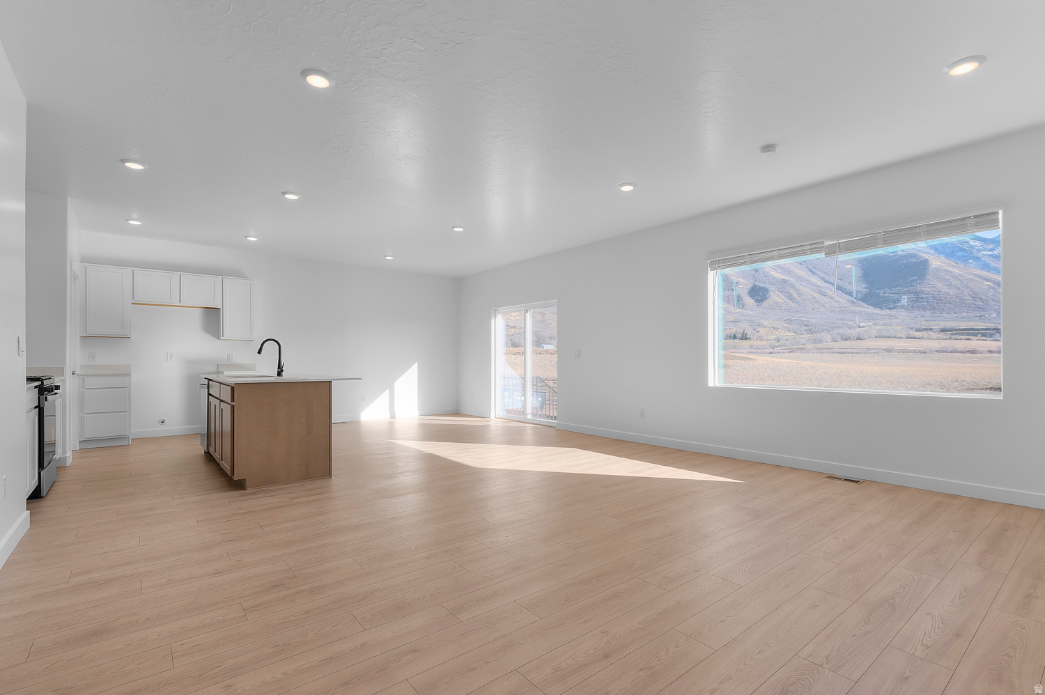 VIRIDIAN - Residential