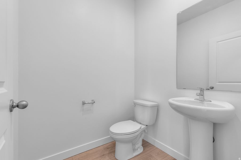 Photo of 1998 E DORSET WAY #281, Salem, UT 84653 (MLS # 2143268)