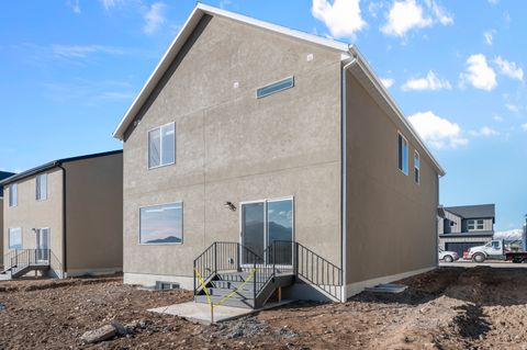 Tiny photo for 1998 E DORSET WAY #281, Salem, UT 84653 (MLS # 2143268)