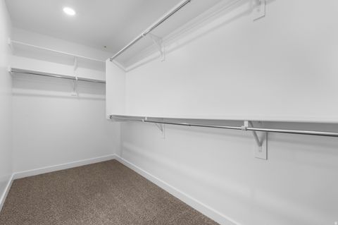 Tiny photo for 1998 E DORSET WAY #281, Salem, UT 84653 (MLS # 2143268)