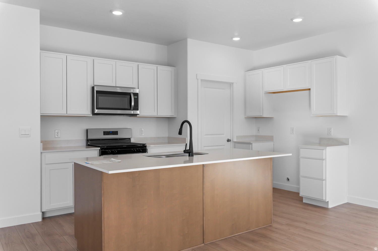 VIRIDIAN - Residential