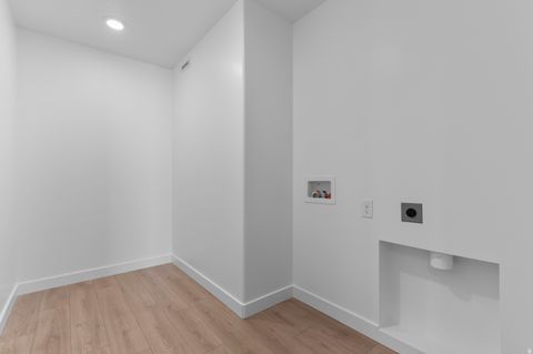 Tiny photo for 1998 E DORSET WAY #281, Salem, UT 84653 (MLS # 2143268)