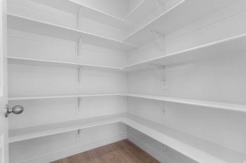 Tiny photo for 1998 E DORSET WAY #281, Salem, UT 84653 (MLS # 2143268)