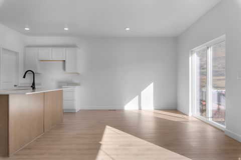 Tiny photo for 1998 E DORSET WAY #281, Salem, UT 84653 (MLS # 2143268)