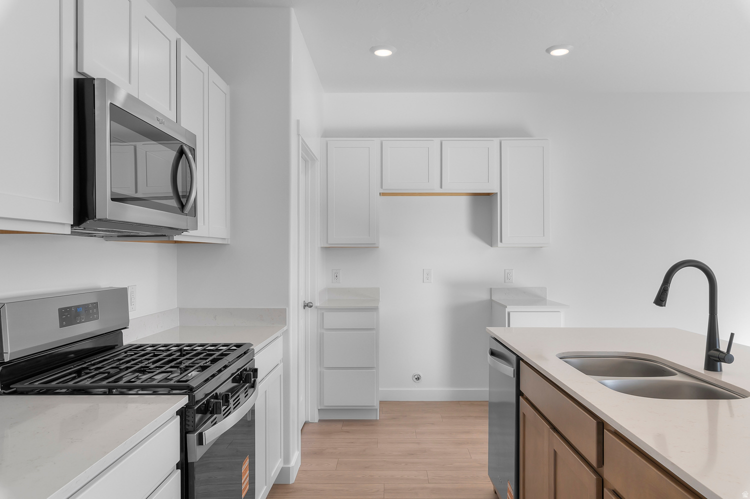 VIRIDIAN - Residential