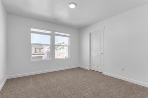Tiny photo for 1998 E DORSET WAY #281, Salem, UT 84653 (MLS # 2143268)