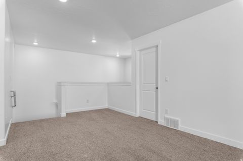 Tiny photo for 1998 E DORSET WAY #281, Salem, UT 84653 (MLS # 2143268)