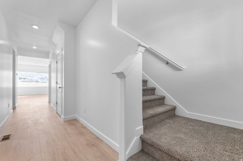 Tiny photo for 1998 E DORSET WAY #281, Salem, UT 84653 (MLS # 2143268)