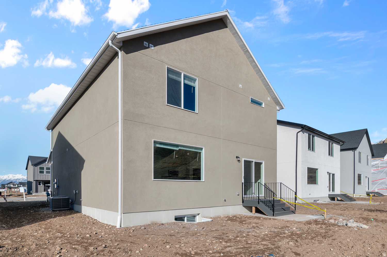 VIRIDIAN - Residential