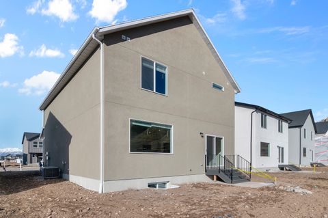 Tiny photo for 1998 E DORSET WAY #281, Salem, UT 84653 (MLS # 2143268)