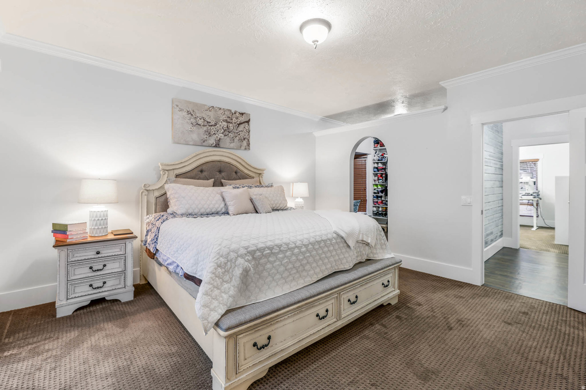 DIMPLE DELL RANCHETTES - Residential