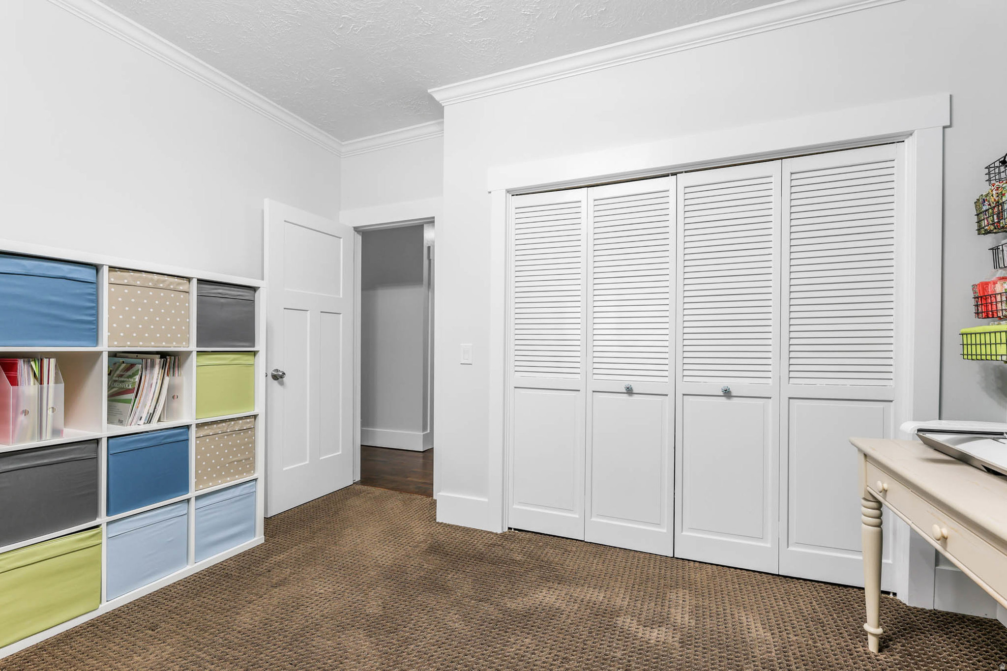 DIMPLE DELL RANCHETTES - Residential