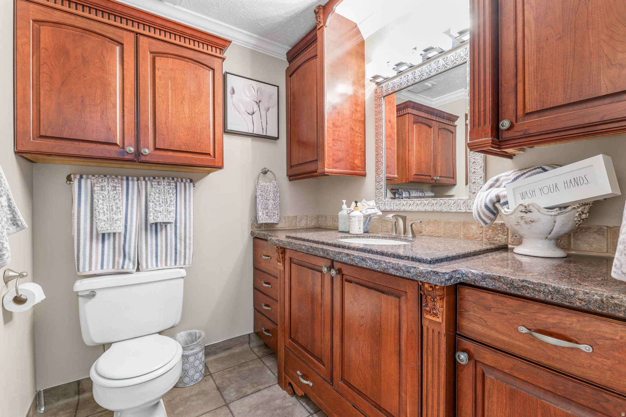 DIMPLE DELL RANCHETTES - Residential