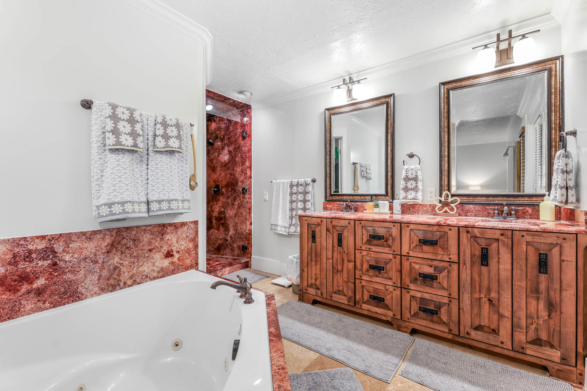 DIMPLE DELL RANCHETTES - Residential