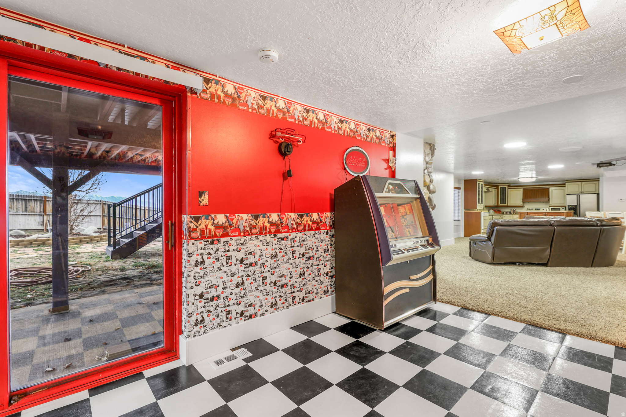 DIMPLE DELL RANCHETTES - Residential