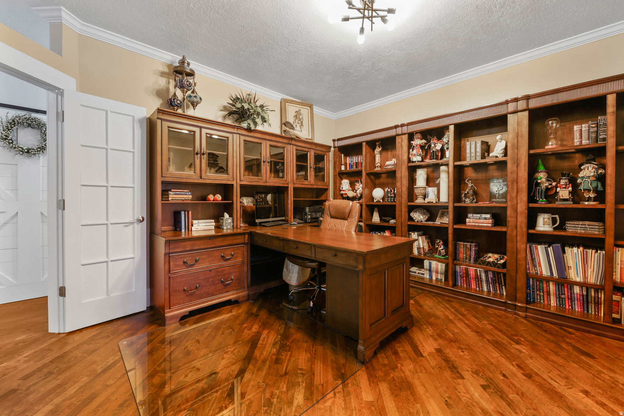 DIMPLE DELL RANCHETTES - Residential