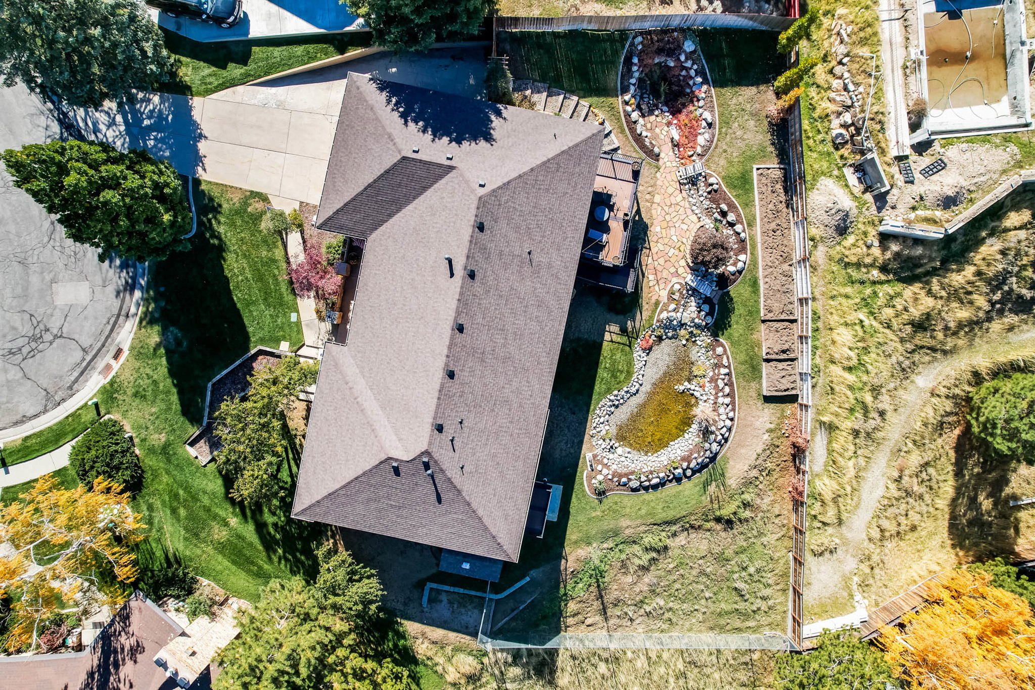 DIMPLE DELL RANCHETTES - Residential