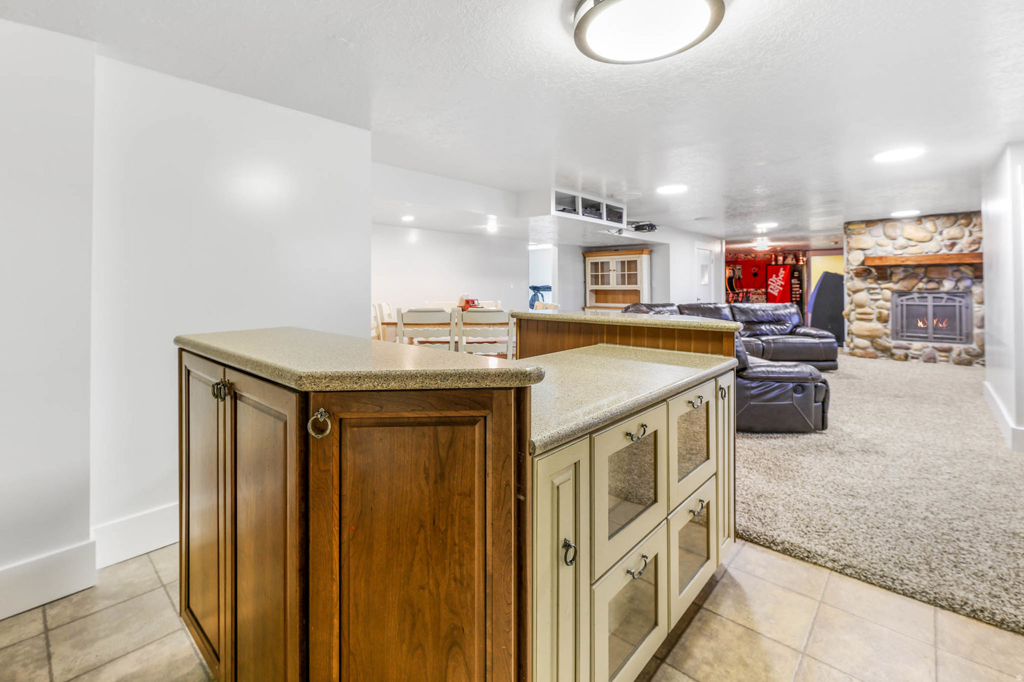 DIMPLE DELL RANCHETTES - Residential