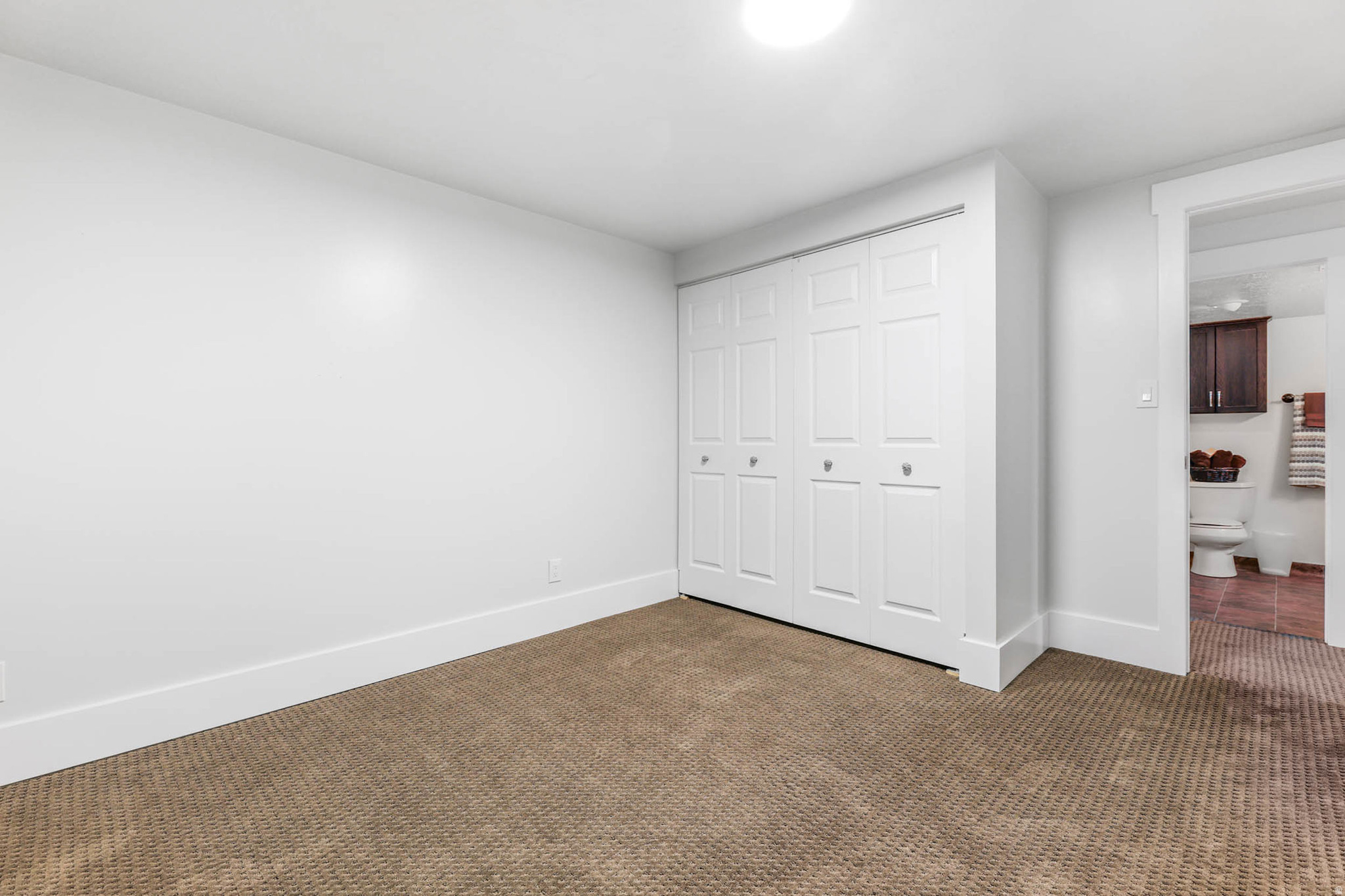 DIMPLE DELL RANCHETTES - Residential