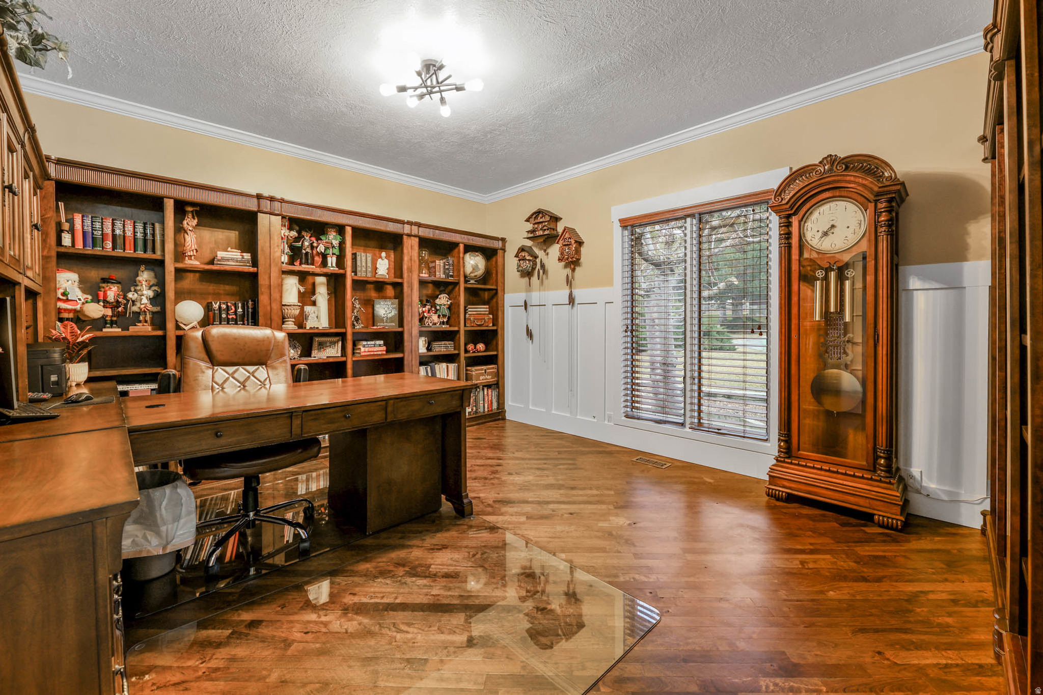 DIMPLE DELL RANCHETTES - Residential