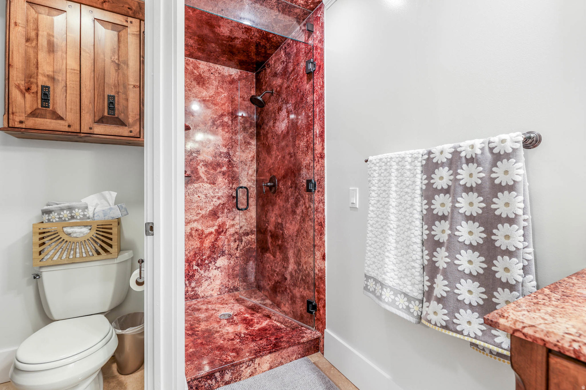 DIMPLE DELL RANCHETTES - Residential