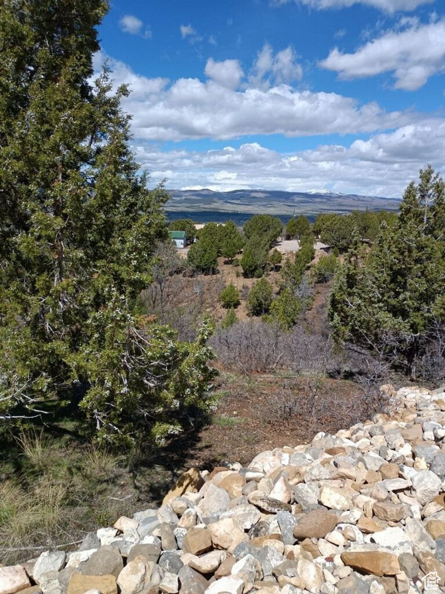 *HIGHLY MOTIVATED SELLER* Beautiful & private mountain property located in the exclusive Skyline Mtn. Resort gated community.  Zoned Recreational/Residential. Year round living! This .81 acre lot has spectacular views of the valley but still close enough to the base of the mountain making year-round access a breeze! Includes two RV's and RV carport w/deck. Well maintained roads year round. Low HOA fee. Will look at all ofers.