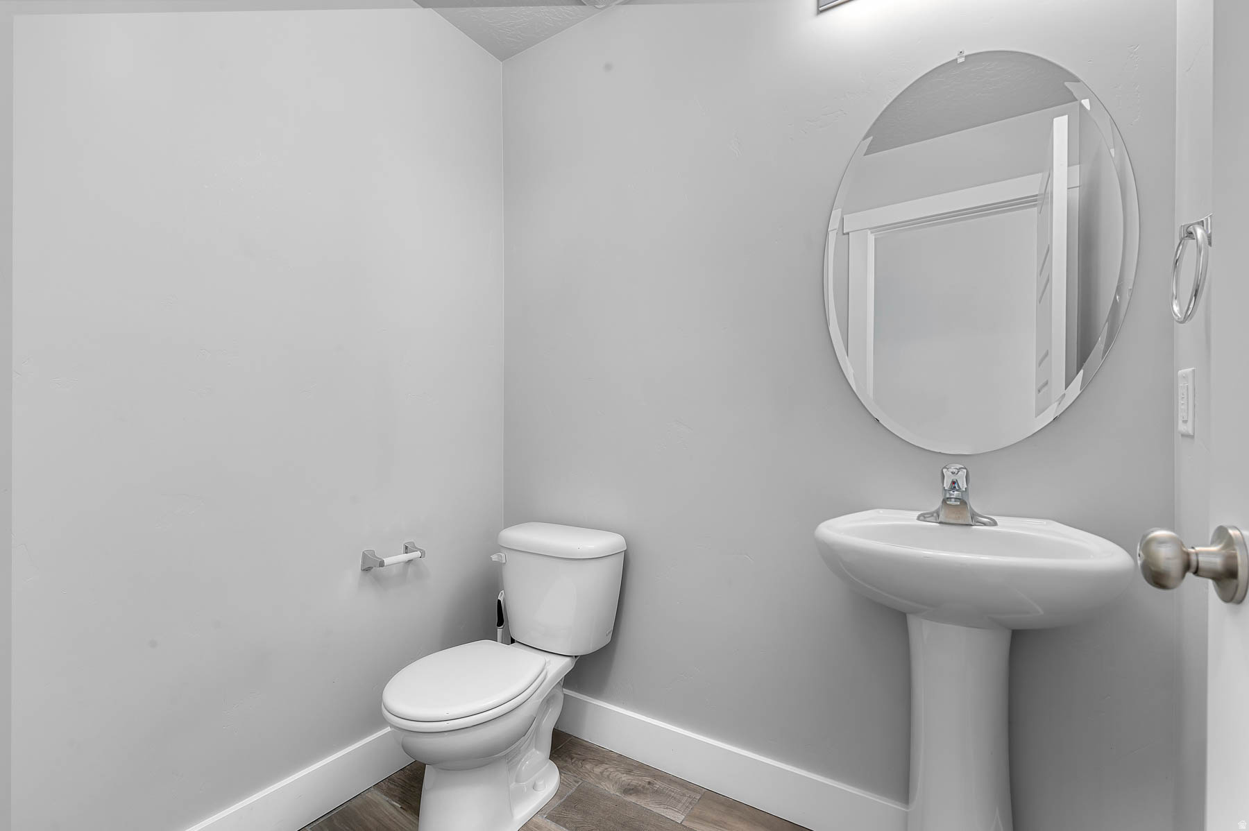 THANKSGIVING MEADOWS - Residential