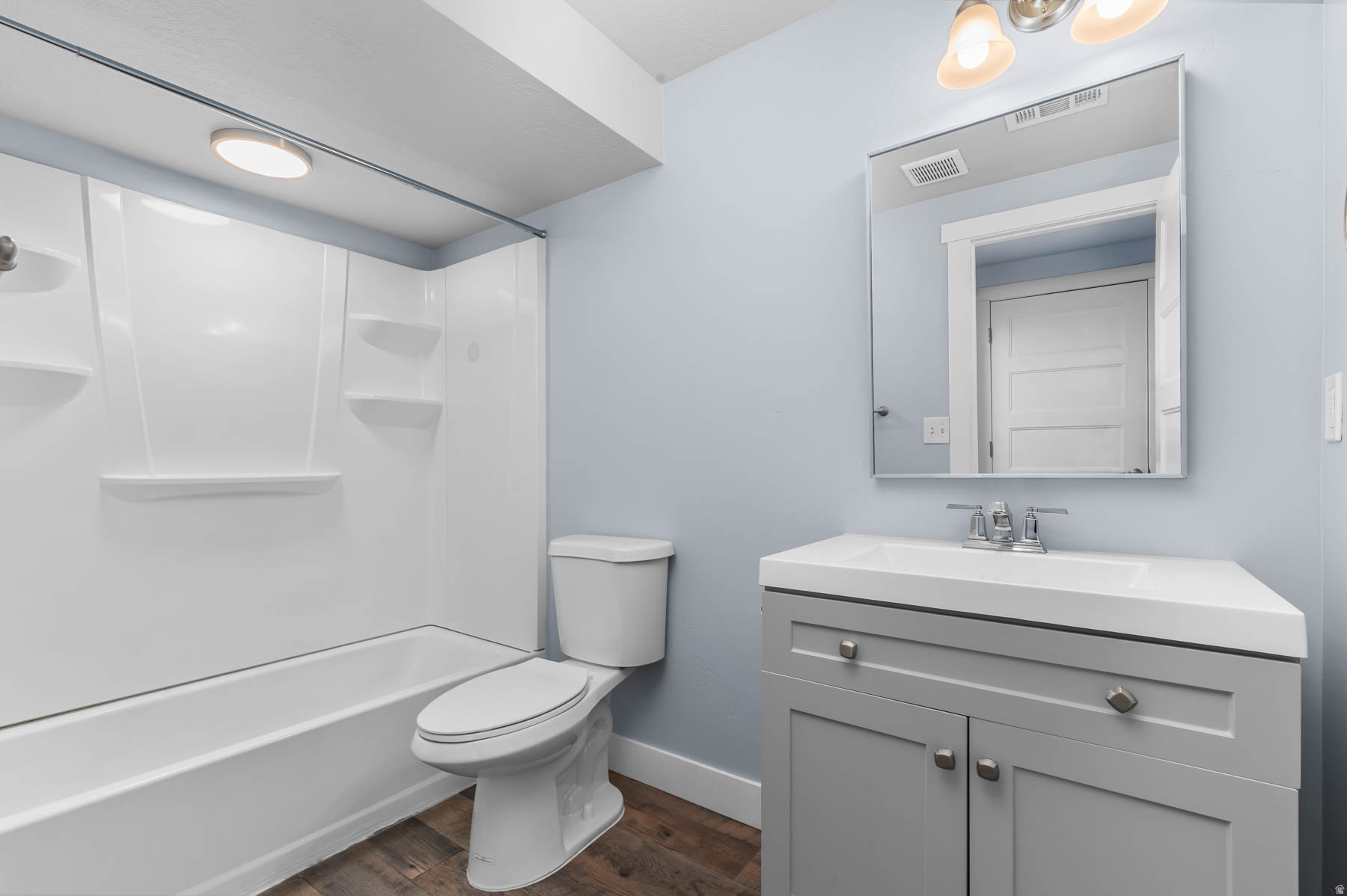 THANKSGIVING MEADOWS - Residential