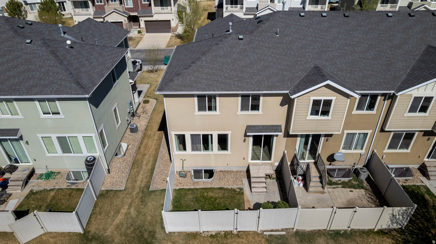 THANKSGIVING MEADOWS - Residential