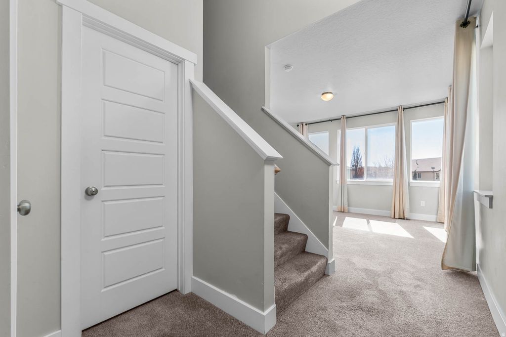 Photo of 3209 W PRAIRIE GRASS DR, Lehi, UT 84043 (MLS # 2144030)