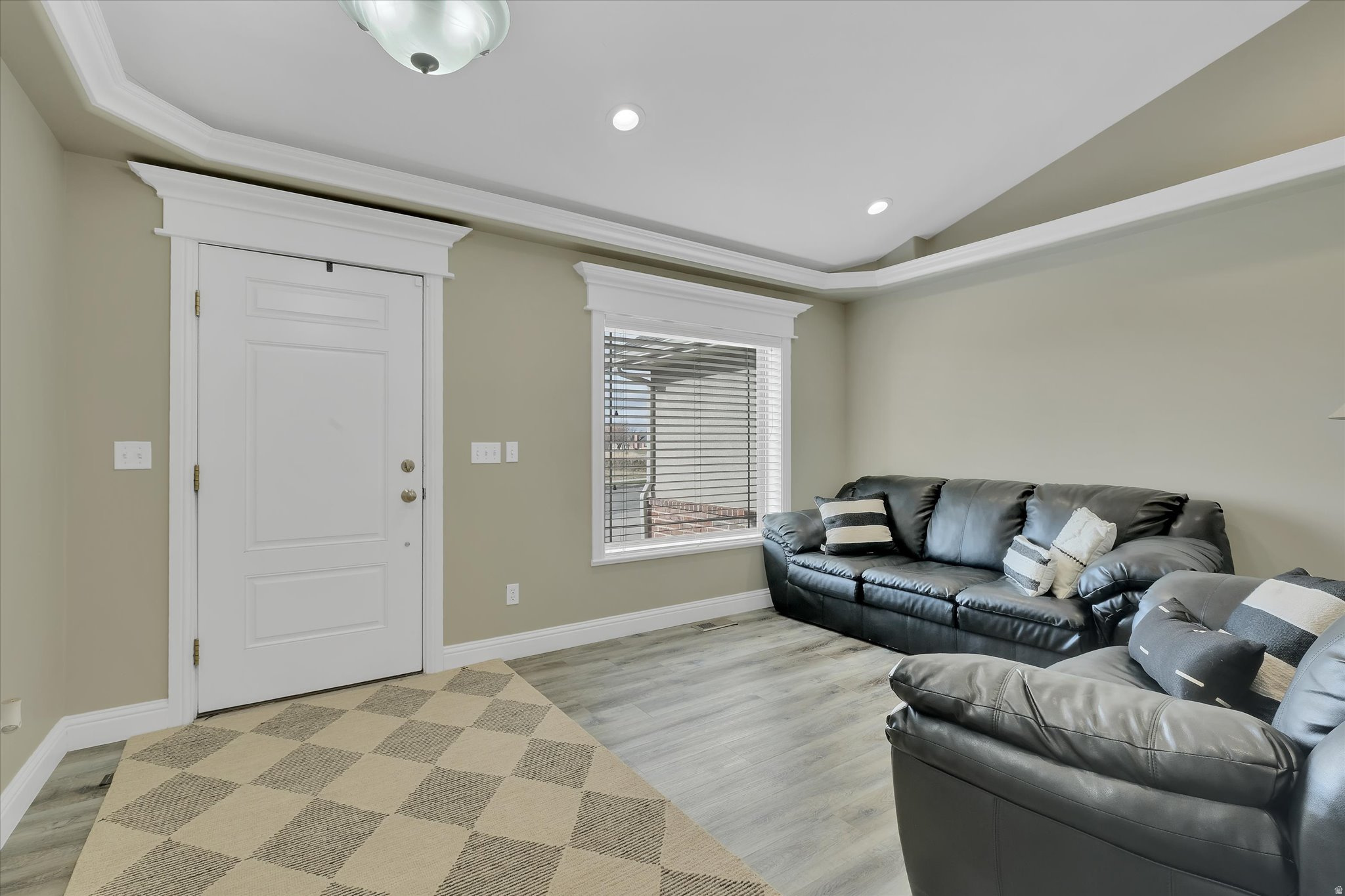 BIRCH CREEK ESTATES - Residential