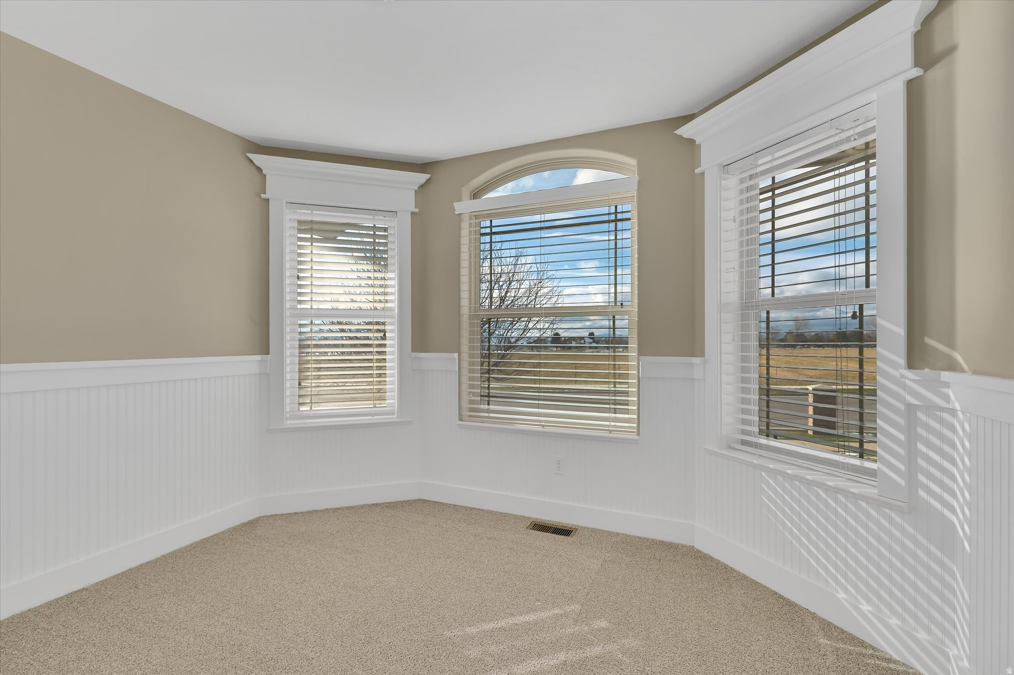 BIRCH CREEK ESTATES - Residential