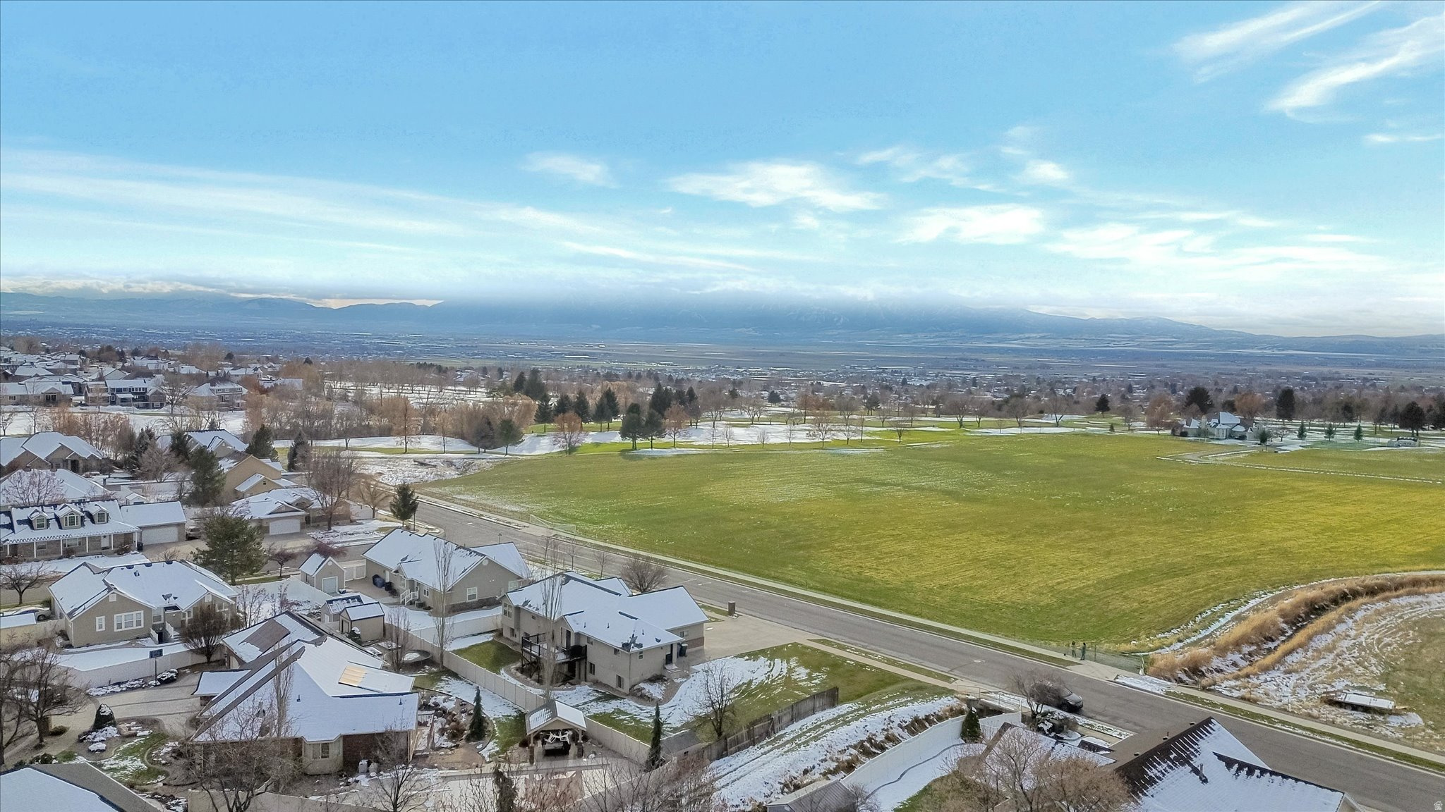 BIRCH CREEK ESTATES - Residential