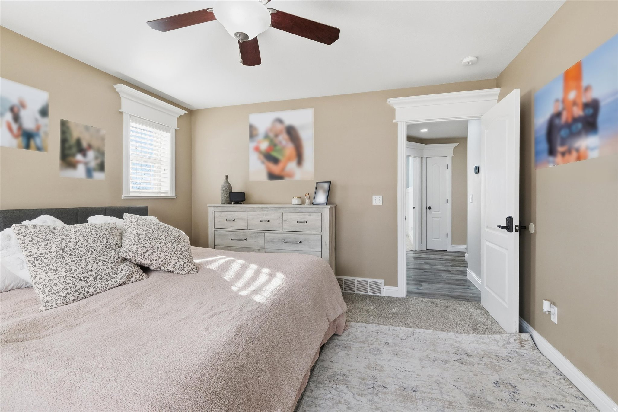 BIRCH CREEK ESTATES - Residential