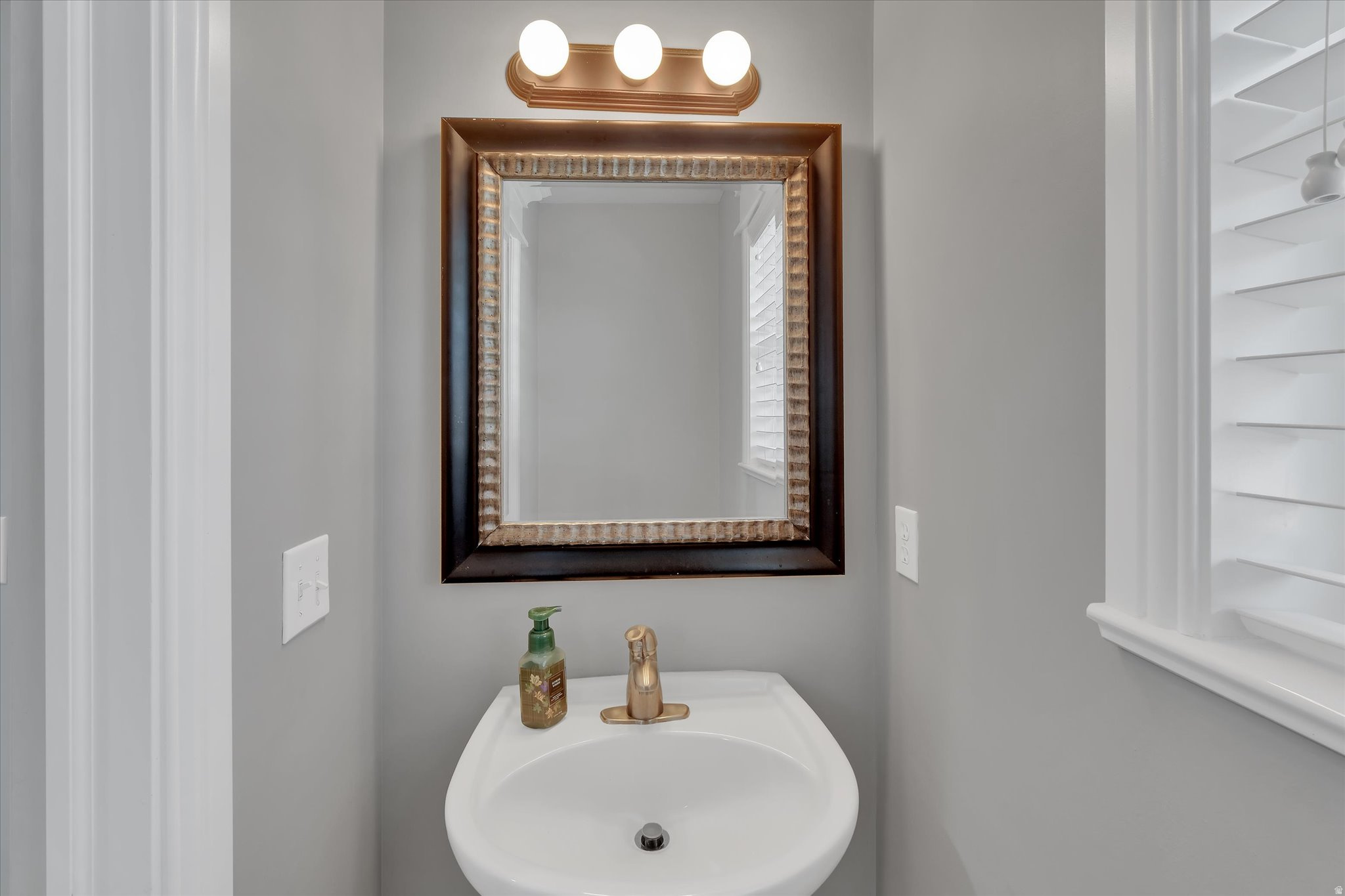 BIRCH CREEK ESTATES - Residential