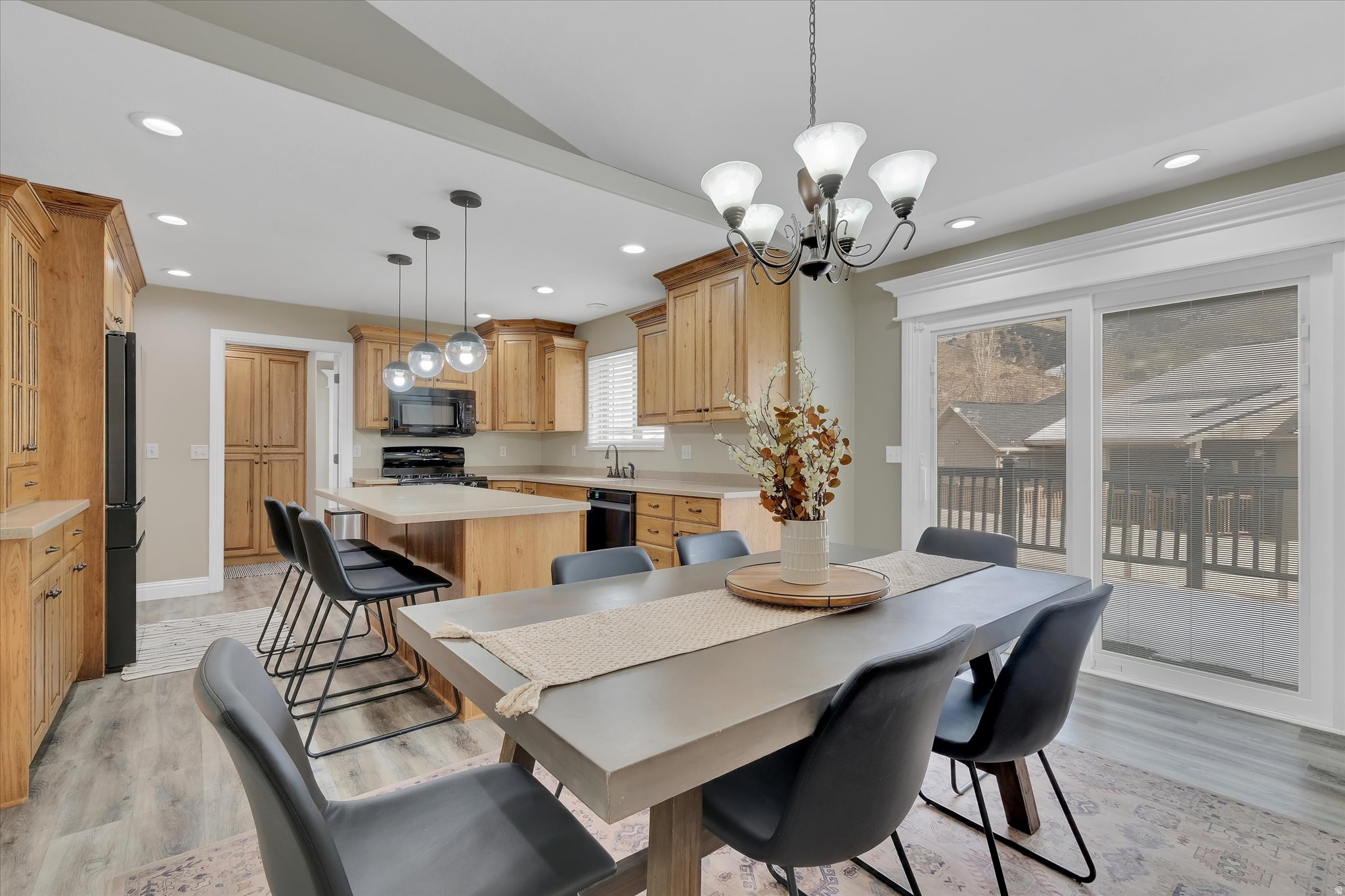 BIRCH CREEK ESTATES - Residential