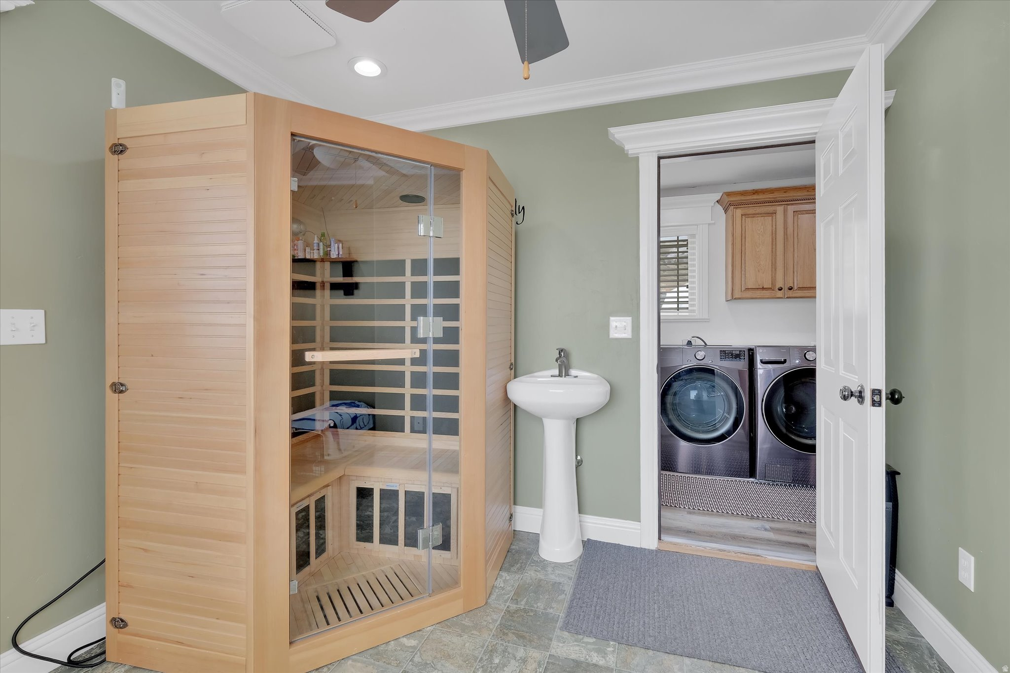 BIRCH CREEK ESTATES - Residential