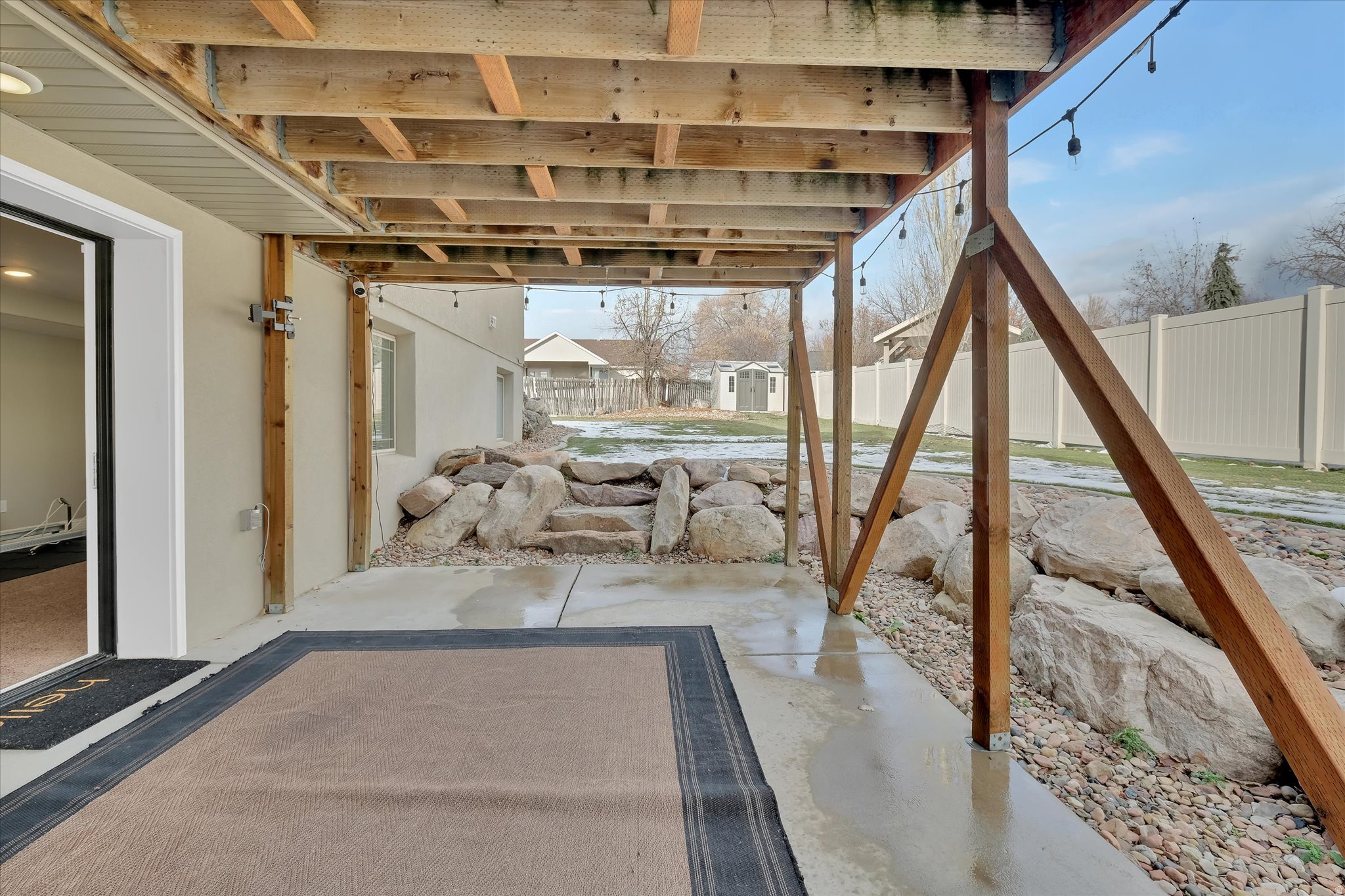 BIRCH CREEK ESTATES - Residential