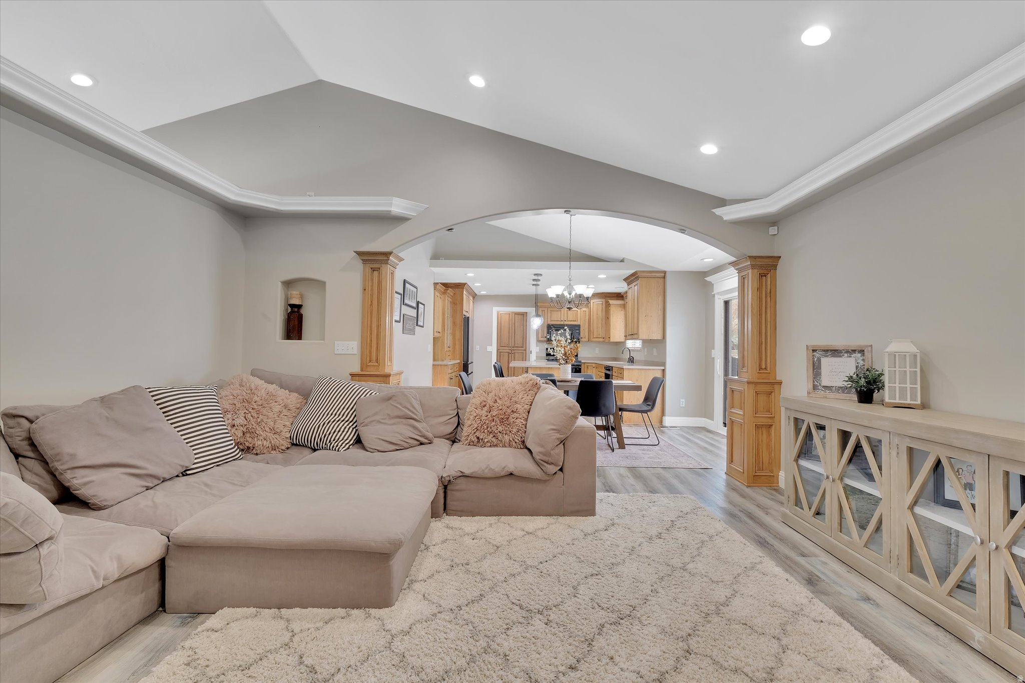 BIRCH CREEK ESTATES - Residential