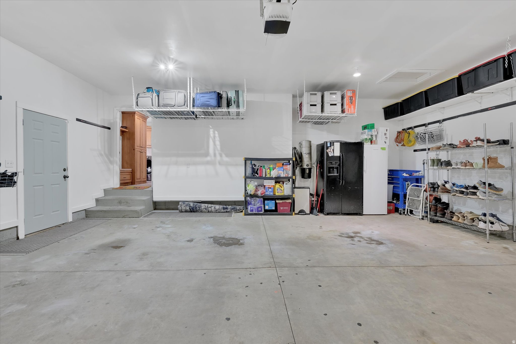 BIRCH CREEK ESTATES - Residential