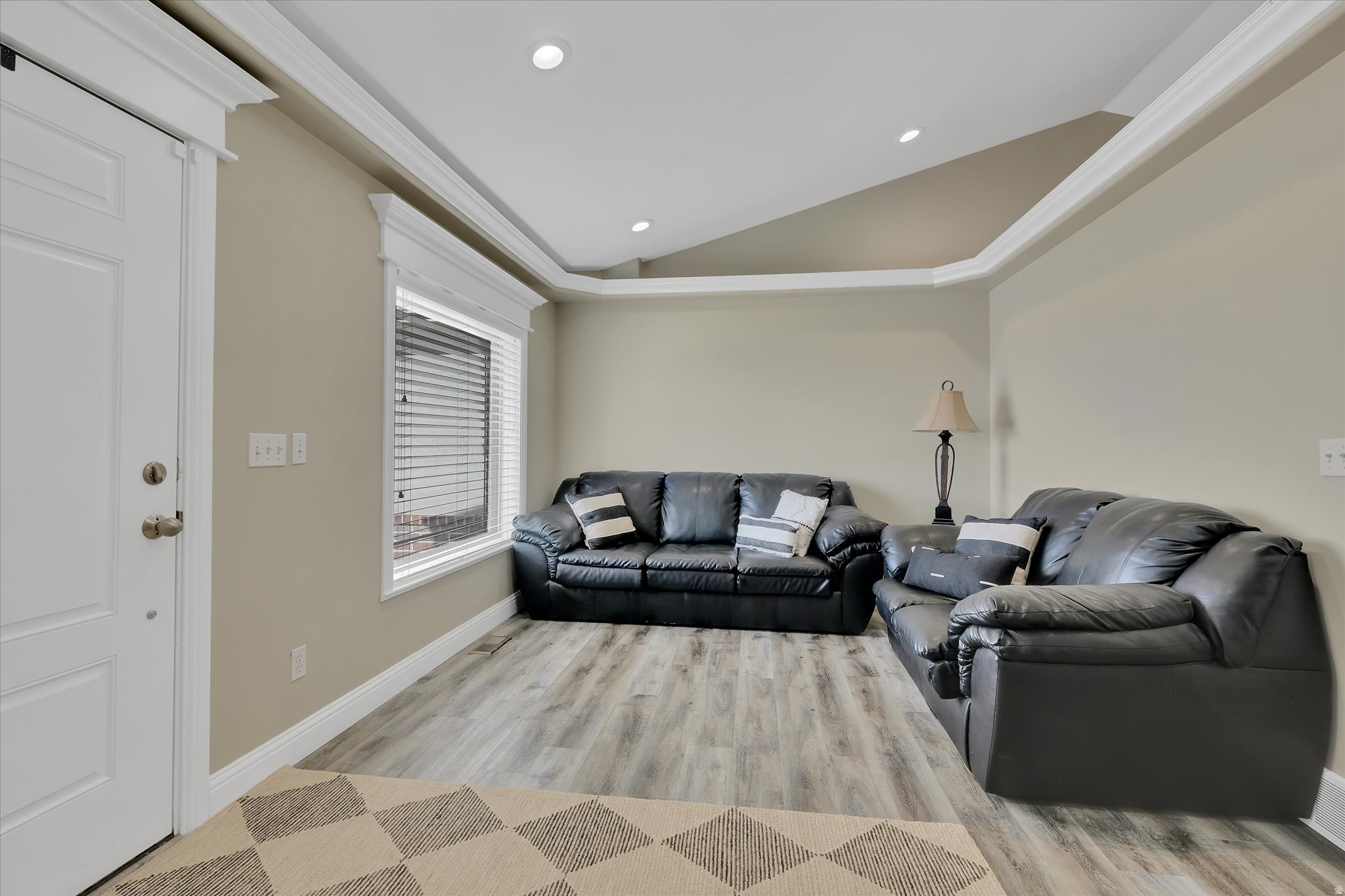 BIRCH CREEK ESTATES - Residential