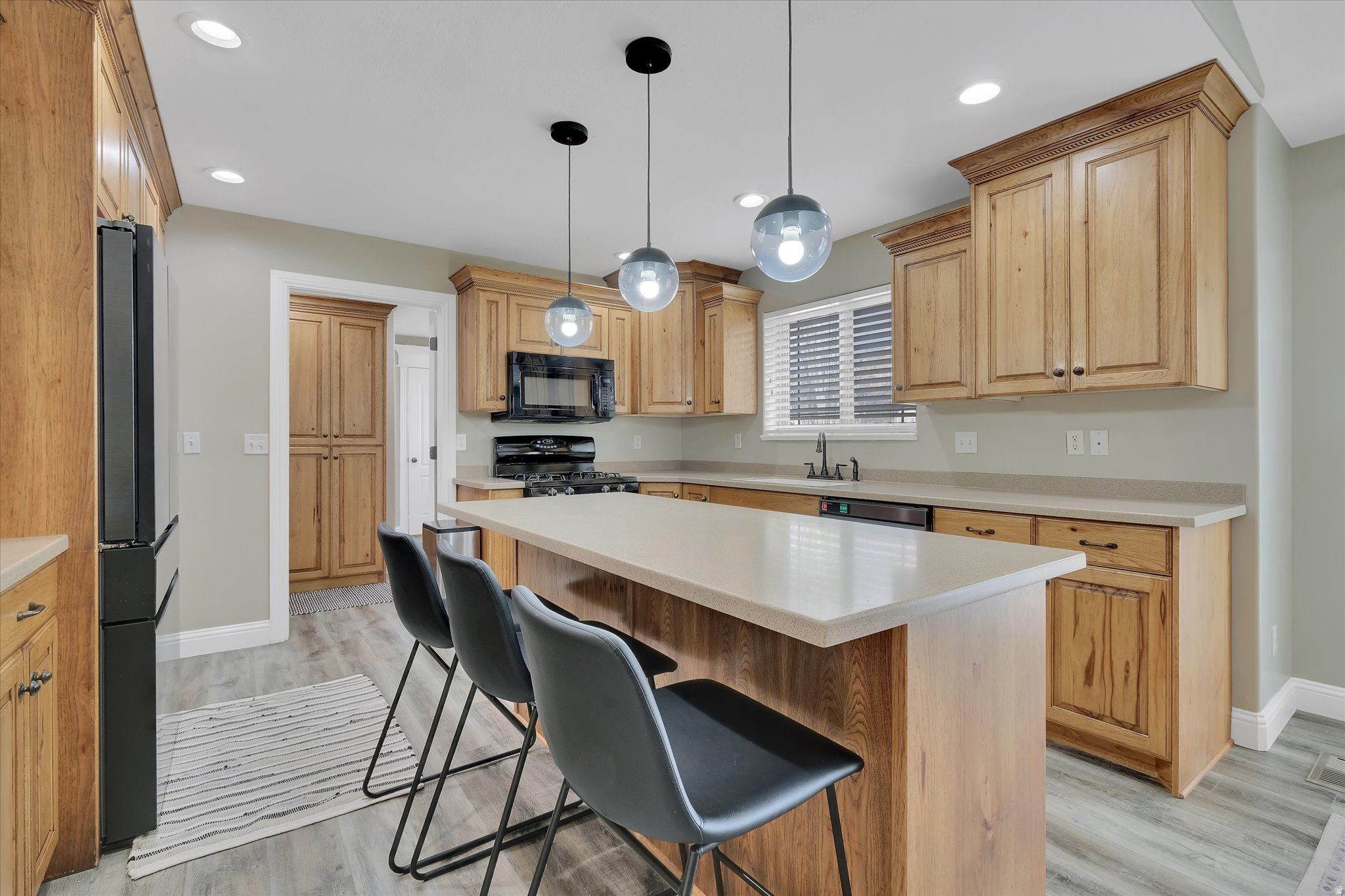 BIRCH CREEK ESTATES - Residential