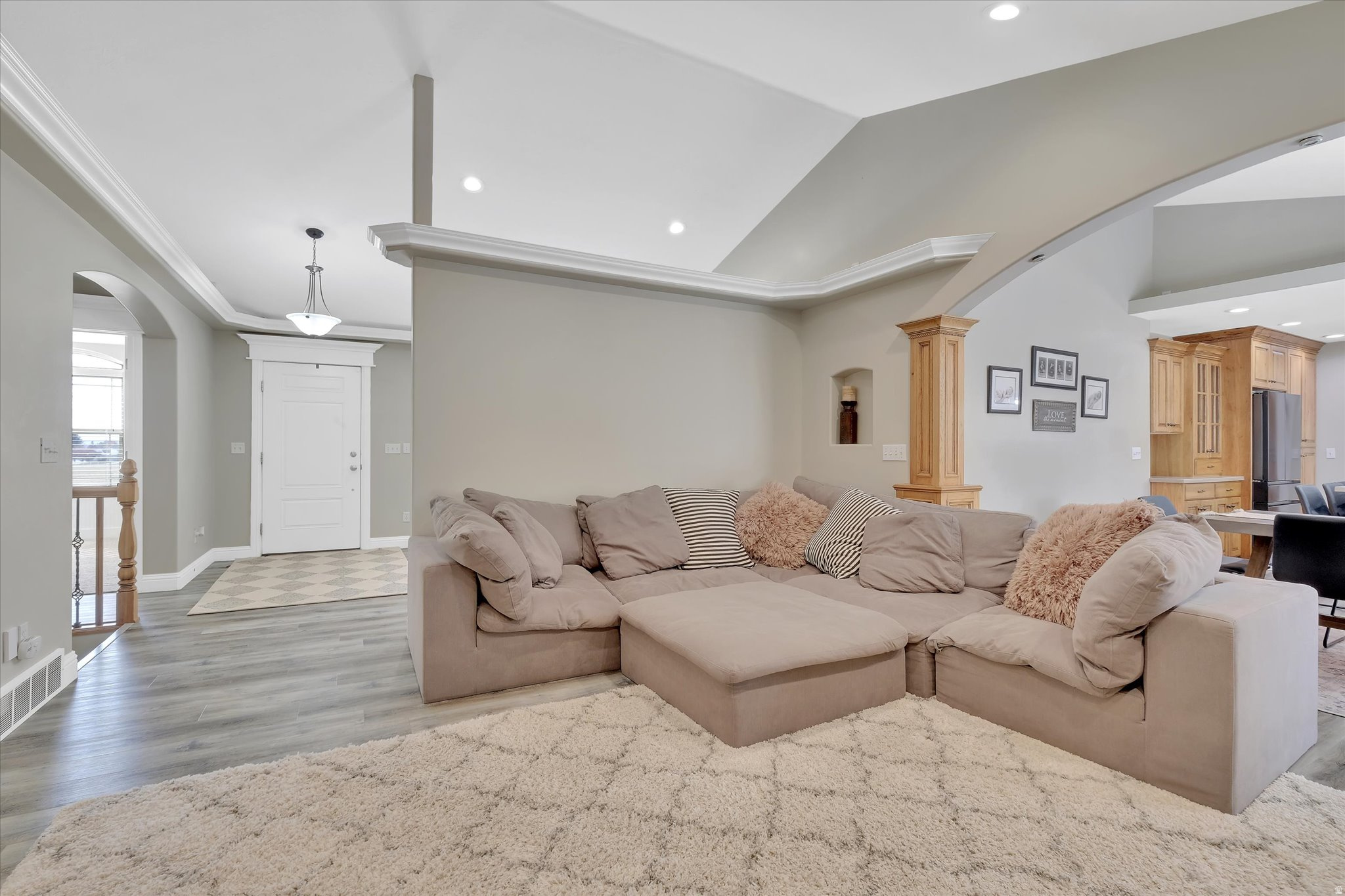 BIRCH CREEK ESTATES - Residential